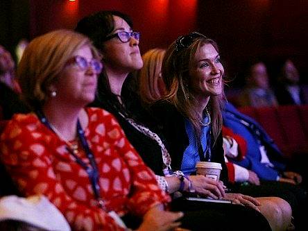 Inspirefest Day 1: Highlights from keynote speakers and panel discussions