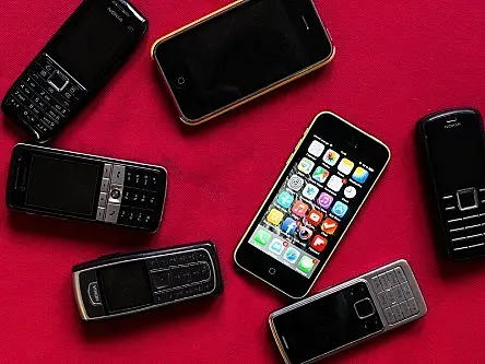 A look at the Apple iPhone’s evolution (infographic)