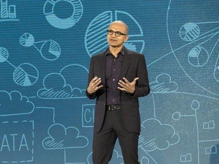 Microsoft CEO Satya Nadella warns of ‘tough choices’ for software giant