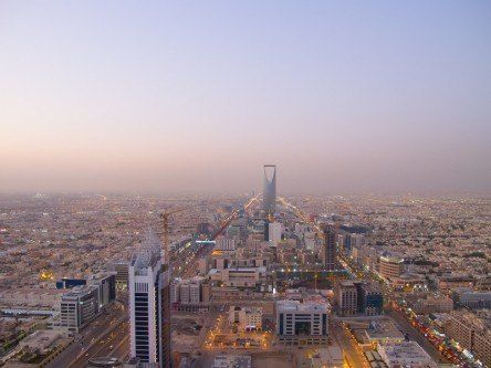ESB wins €17m renewable energy contract in Saudi Arabia