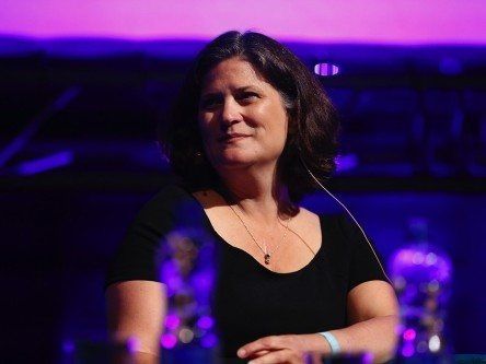 Astia’s Sharon Vosmek: ‘There is a continual tone deafness in Silicon Valley’