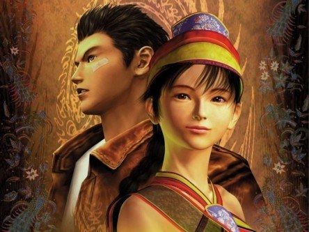 Shenmue III will close one of gaming’s great sagas