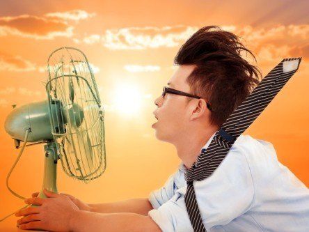 Heatwave survival: An Irish guide