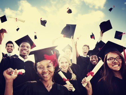 6 top employers hiring graduates during ‘student scramble’