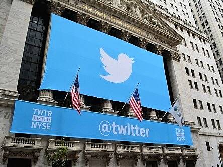 The tech business week: Changes at Twitter and Three extends free 4G