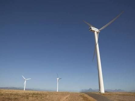 Mainstream wins €420m wind farms contract in South Africa