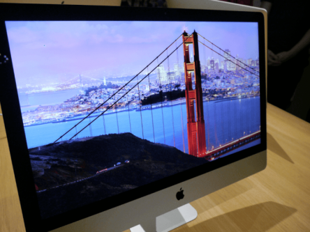 Apple’s El Capitan developer beta reveals new hardware is on the way