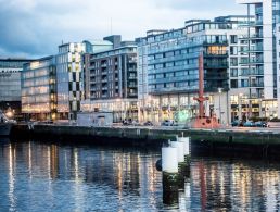Software developer jobs in Dublin: City Centre image