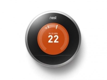 Apple pulls Google’s Nest Thermostat from its retail and online stores
