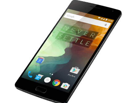 OnePlus 2 finally announced, looks pretty cool