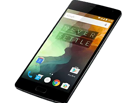 OnePlus 2 finally announced, looks pretty cool