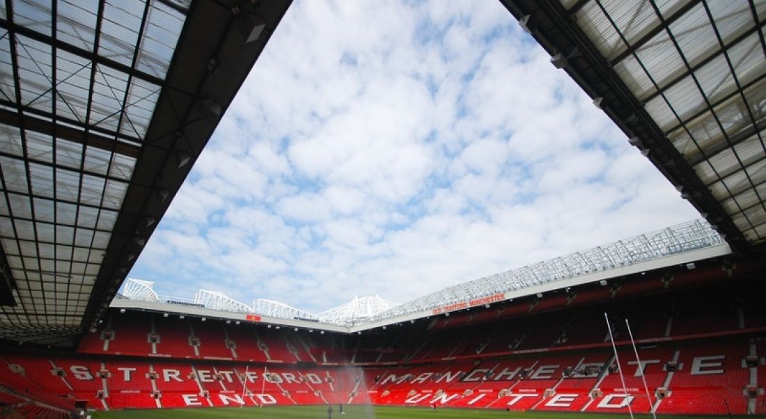 old-trafford-man-u-shutterstock