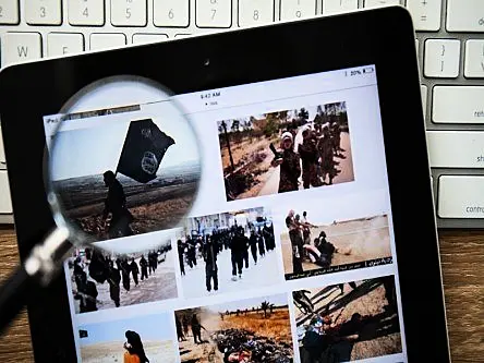 Anonymous and ISIS engaged in bitter cyber warfare