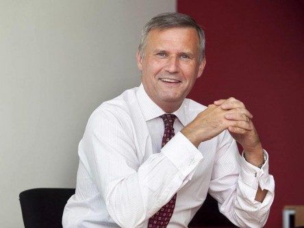 Accenture’s Alastair Blair to chair IBEC digital economy group