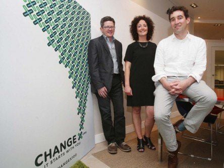 ChangeX raises €400k seed round, investors include Ben & Jerry’s Jerry Greenfield