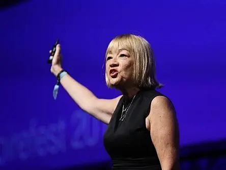 Cindy Gallop: ‘I want to be the Y Combinator of sex tech’