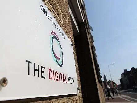 Digital Hub to provide winter refuge for homeless in Dublin