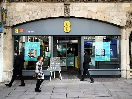 EE slapped with £1m fine over poor handling of customer complaints