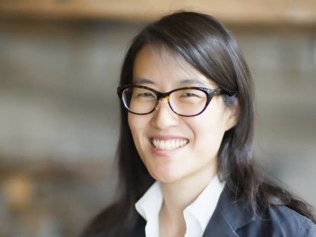 Ellen Pao bows out as interim CEO of Reddit