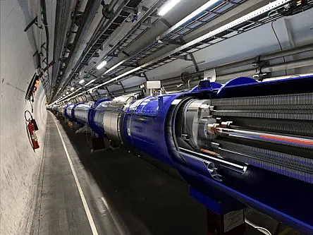 Meet the pentaquark, CERN’s latest particle discovery