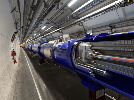 Meet the pentaquark, CERN’s latest particle discovery