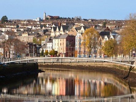 35 cybersecurity jobs in Cork as Barricade expands