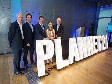 30 engineering jobs in Dublin as PlanNet21 plans €20m data centre