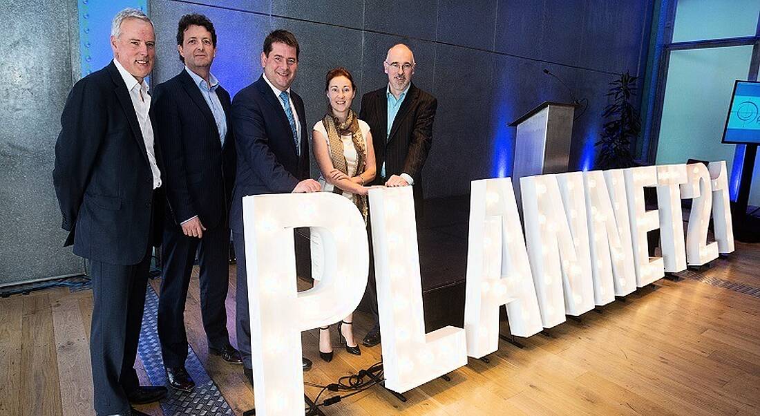 PlanNet21 jobs announcement