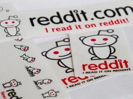 Reddit chief engineer Bethanye Blount quits