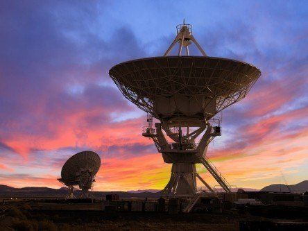 Search for alien life just got US$100m funding with help from Stephen Hawking