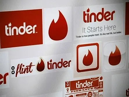 Spotting celebrities on Tinder just got a lot easier