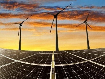 Australia really cares about wind and solar energy (infographic)