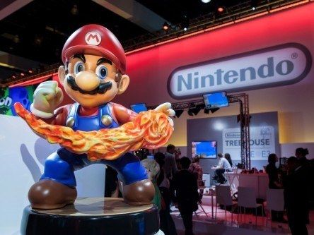 Nintendo posts US$9m profit on sales of 470,000 Wii consoles