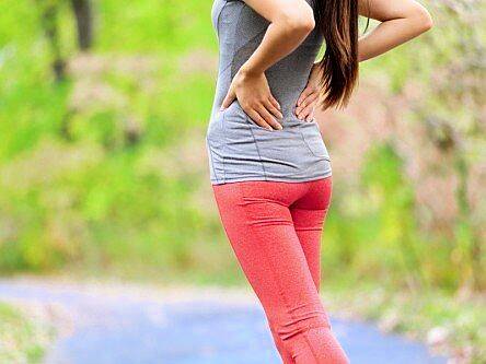 Dublin medtech player wins two US patents for defeating back pain