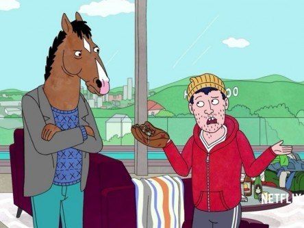 Review: BoJack Horseman Season 2 offers sharper gags and deeper characters