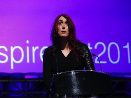 Brianna Wu: ‘The video games industry has a problem, and it’s not the players’