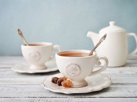 Angry Facebook post about ‘weak tea’ at M&S goes viral