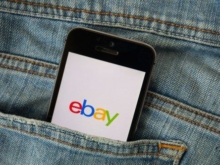 eBay reports Q2 revenues of US$4.4bn, sells Enterprise division for US$925m
