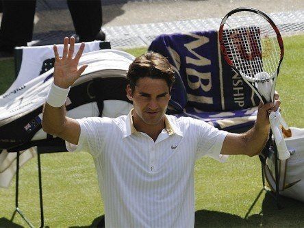 Wimbledon 2015, as seen in Vines