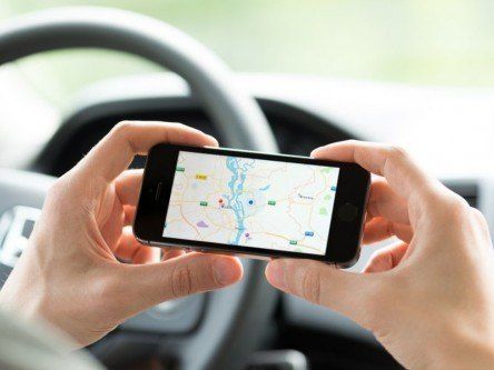 Google Maps iOS upgrade will allow location sharing via Facebook