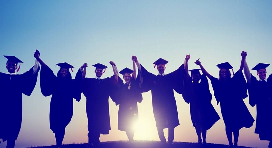 graduates-shutterstock