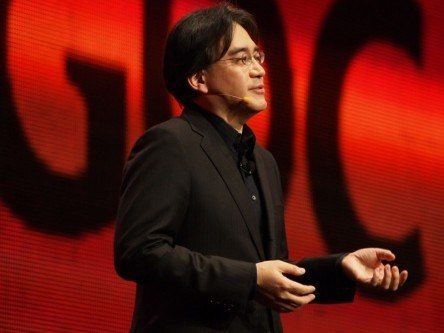 Satoru Iwata, Nintendo president, has died aged 55