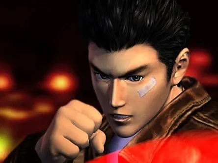 Shenmue III is now Kickstarter’s most funded video game ever