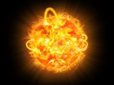 The UK is prepping for damaging coronal mass ejections