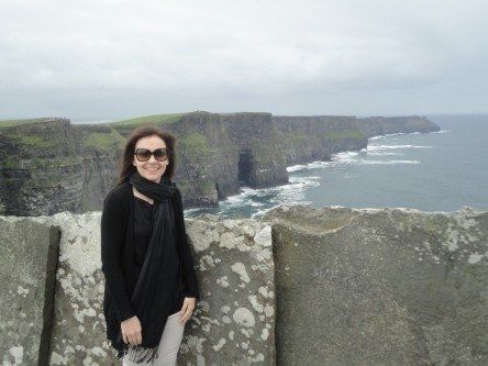 Solutions architect from Portugal moves to Dublin for the opportunities