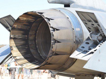 GE aims to power industrial IoT with jet engines