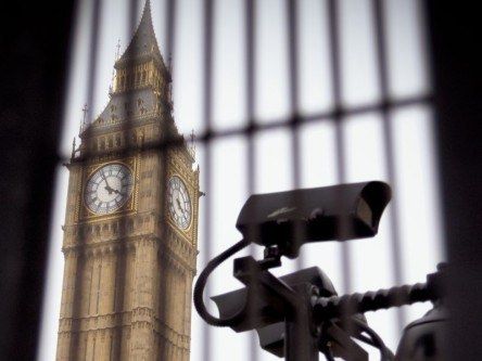 UK surveillance ‘worse than Orwell’ claims UN privacy chief