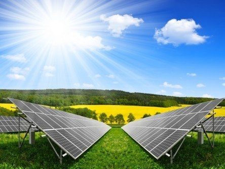 Energy giant Lightsource to invest up to €500m to build solar farms in Ireland