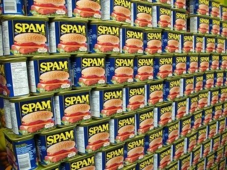 ‘Spam King’ pleads guilty to sending 27m spam messages on Facebook