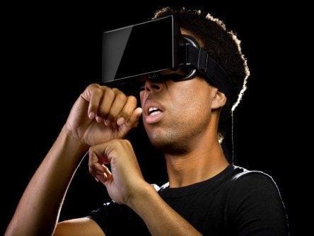 Terrible Time VR cover photo inspires hilarious photoshops